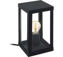 Настольная декоративная лампа EGLO Промо alamonte 1 94789