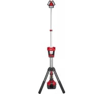 Аккумуляторный фонарь мачта освещения Milwaukee M18 HSAL-0 4933451392