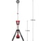 Аккумуляторный фонарь мачта освещения Milwaukee M18 SAL-0 4933451246 2