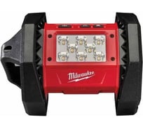 Аккумуляторный фонарь Milwaukee М18 АL-0 4932430392