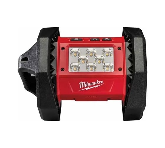 Аккумуляторный фонарь Milwaukee М18 АL-0 4932430392 1
