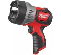 Аккумуляторный фонарь Milwaukee M12 SLED-0 4933451261