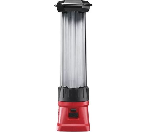 Аккумуляторный фонарь Milwaukee M18 LL-0 4932430563 1