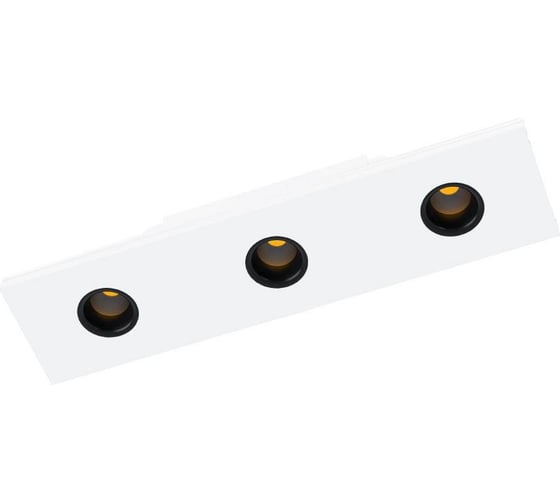 Встраиваемый светильник EGLO Промо TP DOWNLIGHT 98815 1