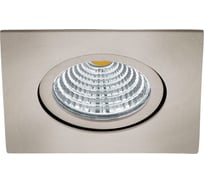 Встраиваемый светильник EGLO Промо SALICETO 98304