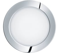 Встраиваемый светильник EGLO fueva 1 96244