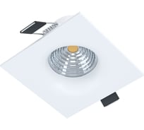 Встраиваемый светильник EGLO Промо saliceto 98471