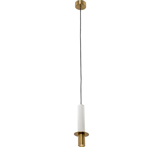 Точечный подвесной светильник ARTE LAMP ascella A2034SP-1WH