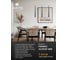 Точечный подвесной светильник ARTE LAMP frankie A2191SP-6BK 3