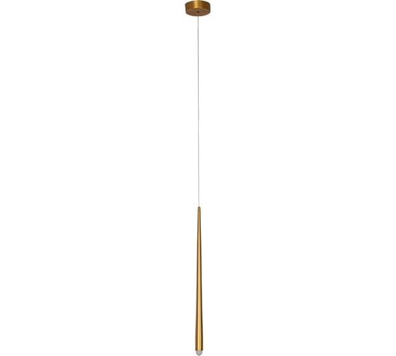 Точечный подвесной светильник ARTE LAMP frankie A2191SP-6PB