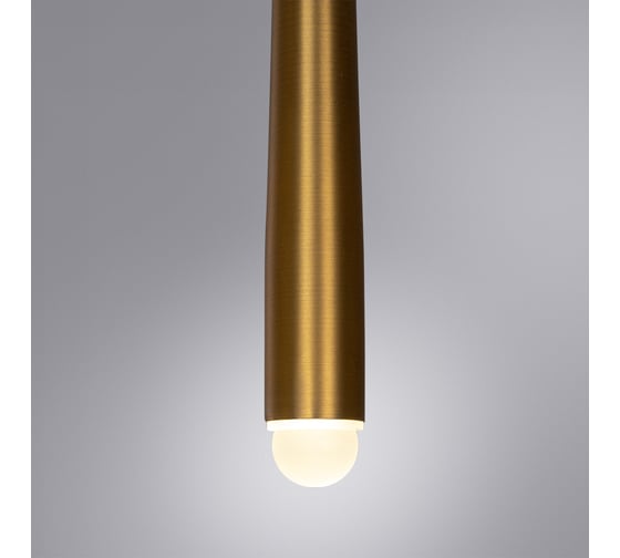 Точечный подвесной светильник ARTE LAMP frankie A2191SP-6PB