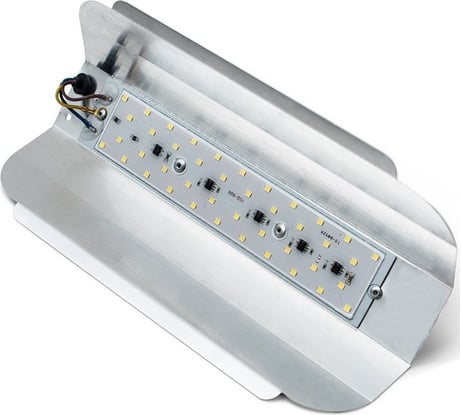 Универсальный светодиодный светильник GLANZEN RPD-0001-50