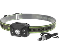 Налобный фонарь Helios (10236) (hs-fn-3008) 00000184114