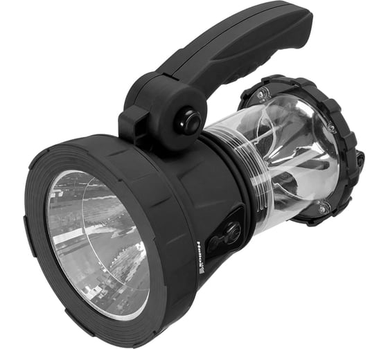 Ударопрочный фонарь Helios (10236) + заряд.12v (hs-fk-5002) 00000282192