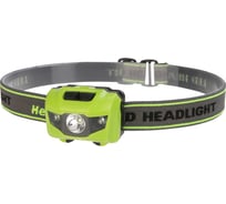 Налобный фонарь Helios (10236) (hs-fn-3227) 00000173376