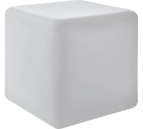 Наземный низкий светильник EGLO bottona 900295