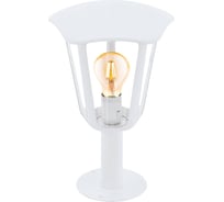 Наземный низкий светильник EGLO Промо monreale 98117