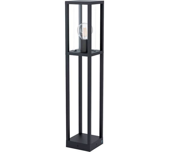 Наземный низкий светильник EGLO cascinetta 98715