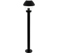 Наземный низкий светильник EGLO Промо verlucca 97245