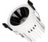Светильник Arlight MS-ATLAS-BUILT-R58-10W Warm3000 035454 2
