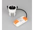 Светильник Arlight MS-ATLAS-BUILT-R58-10W Warm3000 035454 4