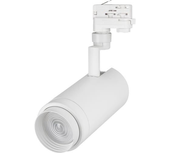 Светильник Arlight LGD-ZEUS-4TR-R100-30W Day 024609