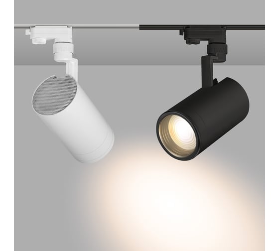Светильник Arlight LGD-ZEUS-4TR-R100-30W Day 024609