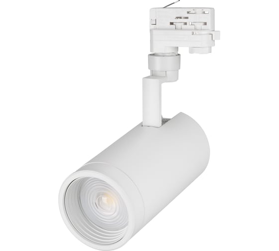 Светильник Arlight LGD-ZEUS-4TR-R100-30W Day 024609