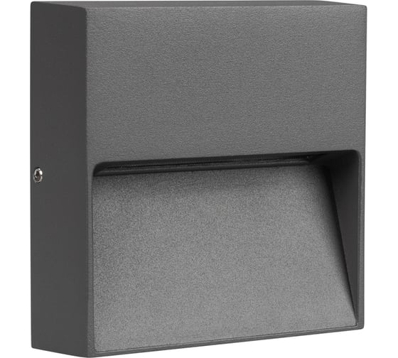 Светильник Arlight LGD-TRACE-S100x100-4W Warm3000 029960 1