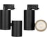 Корпус Arlight SP-POLO-TRACK-4TR-TURN-R85 024230 3