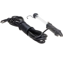 Противоударный светодиодный светильник WIEDERKRAFT МОБИЛ 12-24V/10