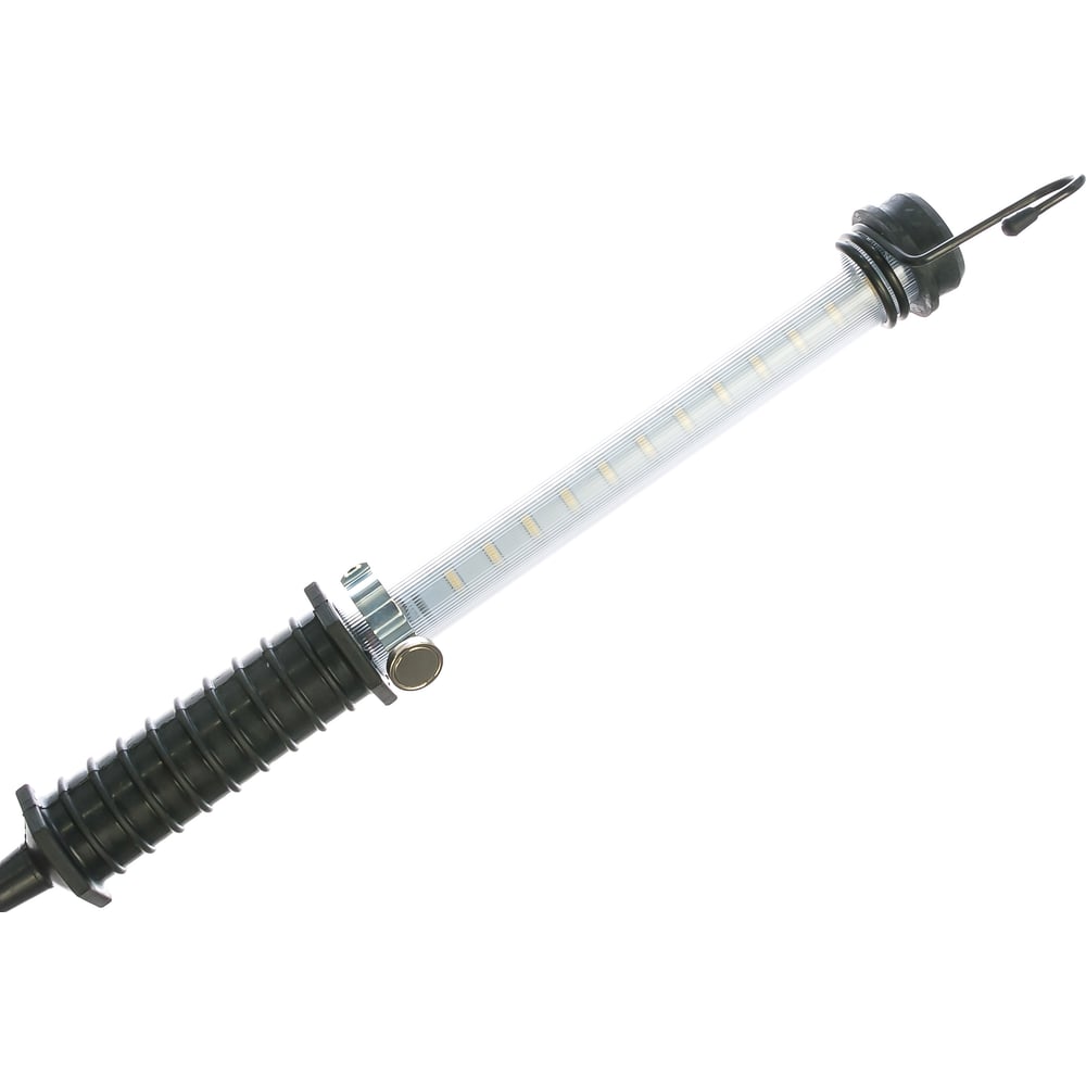 Противоударный светодиодный светильник WIEDERKRAFT МОБИЛ 220V/5 ...