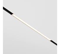 Трековый светильник MAYTONI exility 24w черный TR030-2-24W3K-B