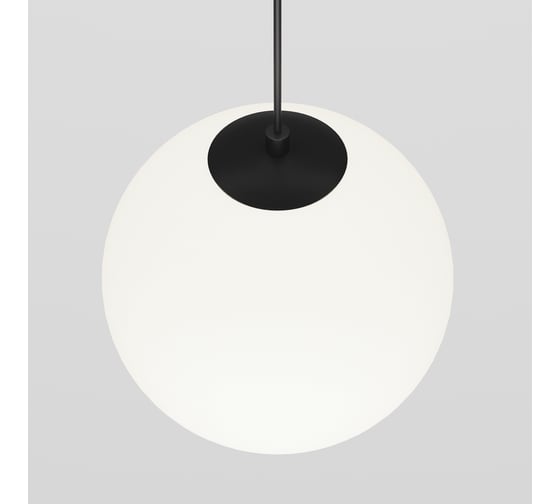 Трековый подвесной светильник MAYTONI exility 5w черный TR039-4-5W3K-WW-DS
