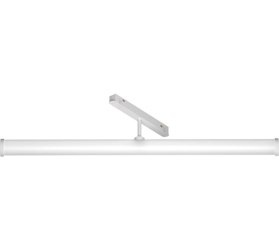 Трековый светильник MAYTONI exility 25w белый TR086-2-25W3K-W 1