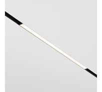 Трековый светильник MAYTONI exility 12w черный TR030-2-12W4K-B