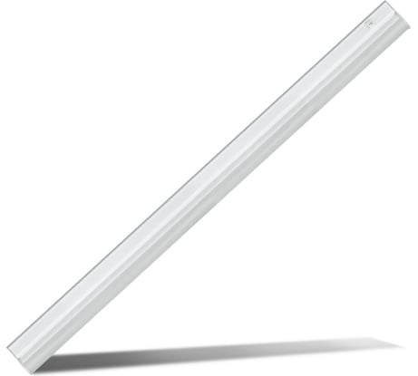 Светодиодный линейный светильник СОЮЗ Т5 SLED-COCB-СПБТ5-600мм-7Вт-630Лм-220В-6500K-IP40 1180
