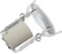 Светильник POWERLIGHT белый Е14x40W, сталь, R39 R39-WH 2