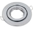 Встроенный светильник POWERLIGHT MR16x50W пакет хром MR16В MR16B-CH 2