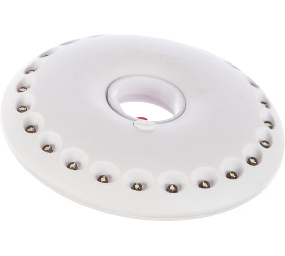 Кемпинговый фонарь ЭРА KB-501 НЛО-24 24xLED, 3xAA Б0029177