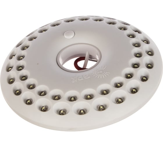 Кемпинговый фонарь ЭРА KB-601 НЛО-48 48xLED, 3xAA Б0029178