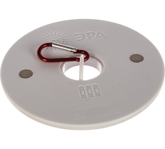 Кемпинговый фонарь ЭРА KB-601 НЛО-48 48xLED, 3xAA Б0029178