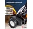 Налобный фонарь ЭРА GB-605 23xLED, 3xAAA, 4 режима, черный Б0031385 10
