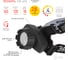 Налобный фонарь ЭРА GB-605 23xLED, 3xAAA, 4 режима, черный Б0031385 11
