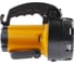 Фонарь-прожектор ЭРА PA-604 Альфа 3x1Вт LED SMD, литий 3Ач, сигнал.св., ЗУ 220V+12V Б0031035 3
