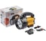 Фонарь-прожектор ЭРА PA-604 Альфа 3x1Вт LED SMD, литий 3Ач, сигнал.св., ЗУ 220V+12V Б0031035 13