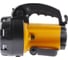 Фонарь-прожектор ЭРА PA-604 Альфа 3x1Вт LED SMD, литий 3Ач, сигнал.св., ЗУ 220V+12V Б0031035 4