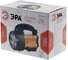 Фонарь-прожектор ЭРА PA-604 Альфа 3x1Вт LED SMD, литий 3Ач, сигнал.св., ЗУ 220V+12V Б0031035 12