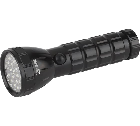 Универcальный фонарь ЭРА MB-503 Болт 28xLED, 2.5Вт, алюм, 3хААА Б0030195