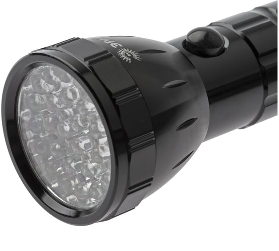Универcальный фонарь ЭРА MB-503 Болт 28xLED, 2.5Вт, алюм, 3хААА Б0030195
